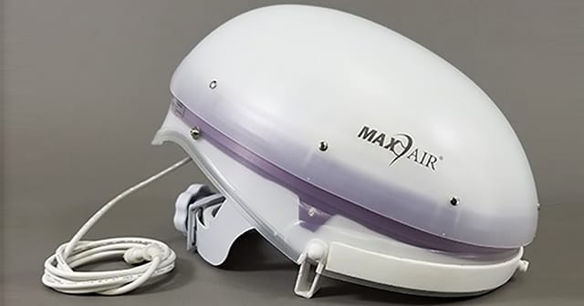 MAXAIR Systems Ramps Up Production to Meet COVID-19 Needs