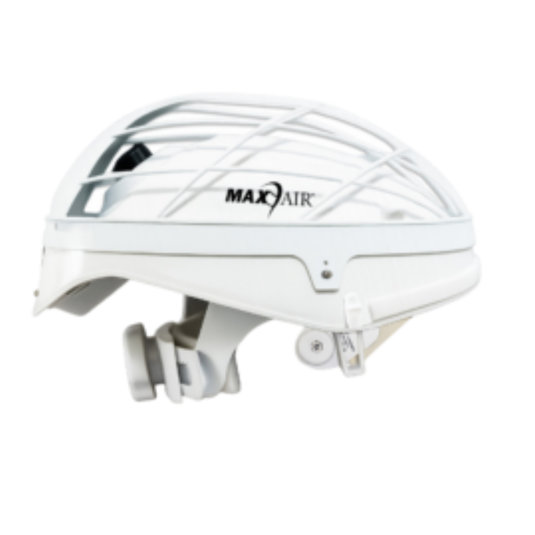 CAPR IR Helmet